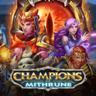 playngo:ChampionsofMithrune