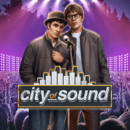 playngo:CityofSound