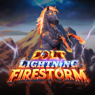 playngo:ColtLightningFirestorm