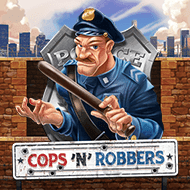 playngo:CopsnRobbers