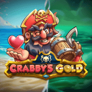 playngo:CrabbysGold