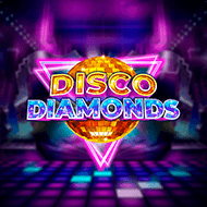 playngo:DiscoDiamonds