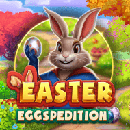 playngo:EasterEggspedition