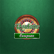 playngo:EuropeanRoulette