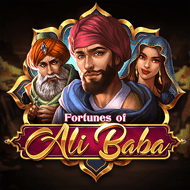 playngo:FortunesofAliBaba