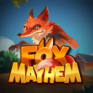 playngo:FoxMayhem