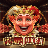 playngo:FreeReelinJoker
