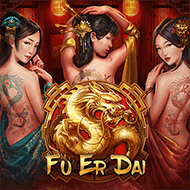 playngo:FuErDai