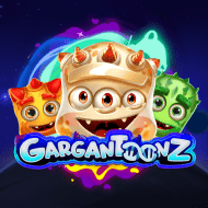 playngo:Gargantoonz
