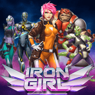playngo:IronGirl
