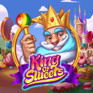 playngo:KingofSweets