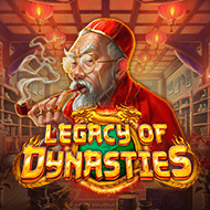 playngo:LegacyofDynasties
