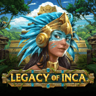 playngo:LegacyofInca