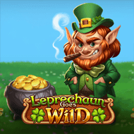 playngo:LeprechaunGoesWild