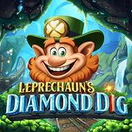 playngo:LeprechaunsDiamondDig