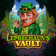 playngo:LeprechaunsVault
