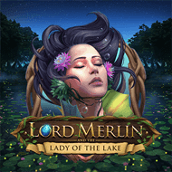 playngo:LordMerlinAndTheLadyOfTheLake