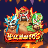 playngo:Luchamigos
