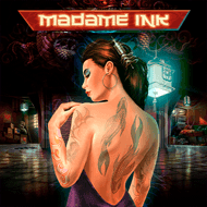 playngo:MadameInk
