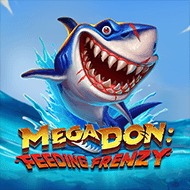 playngo:MegaDonFeedingFrenzy