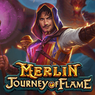 playngo:MerlinJourneyofFlame