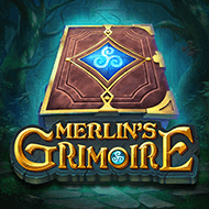 playngo:MerlinsGrimoire