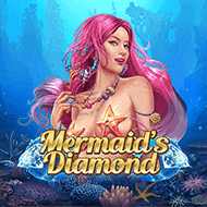 playngo:MermaidsDiamond