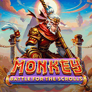 playngo:MonkeyBattlefortheScrolls