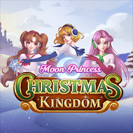 playngo:MoonPrincessChristmasKingdom