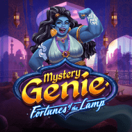 playngo:MysteryGenieFortunesoftheLamp