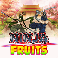 playngo:NinjaFruits