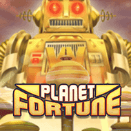 playngo:PlanetFortune