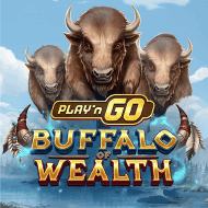 playngo:PlaynGOBuffaloofWealth