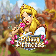 playngo:PrissyPrincess