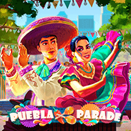 playngo:PueblaParade