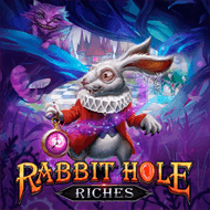 playngo:RabbitHoleRiches