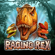 playngo:RagingRex