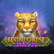 playngo:RainforestMagic