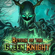 playngo:ReturnofTheGreenKnight