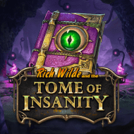 playngo:RichWildeandtheTomeofInsanity