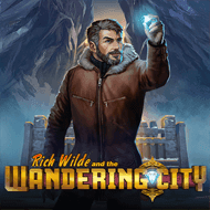 playngo:RichWildeandtheWanderingCity