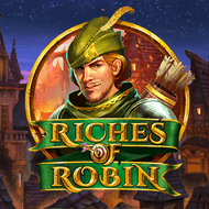 playngo:RichesofRobin