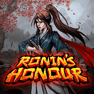 playngo:RoninsHonour