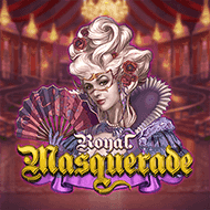 playngo:RoyalMasquerade
