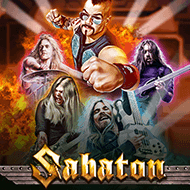 playngo:Sabaton