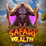 playngo:SafariofWealth