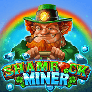 playngo:ShamrockMiner