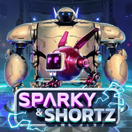 playngo:SparkyShortz