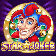 playngo:StarJoker