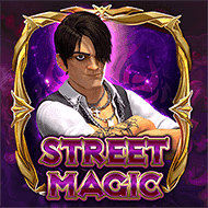 playngo:StreetMagic